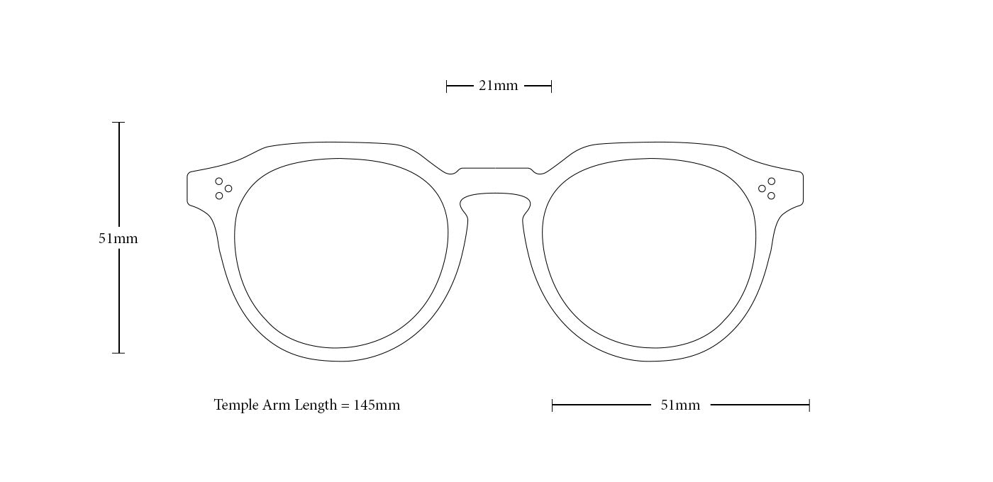 Baley Fit Guide Illustration