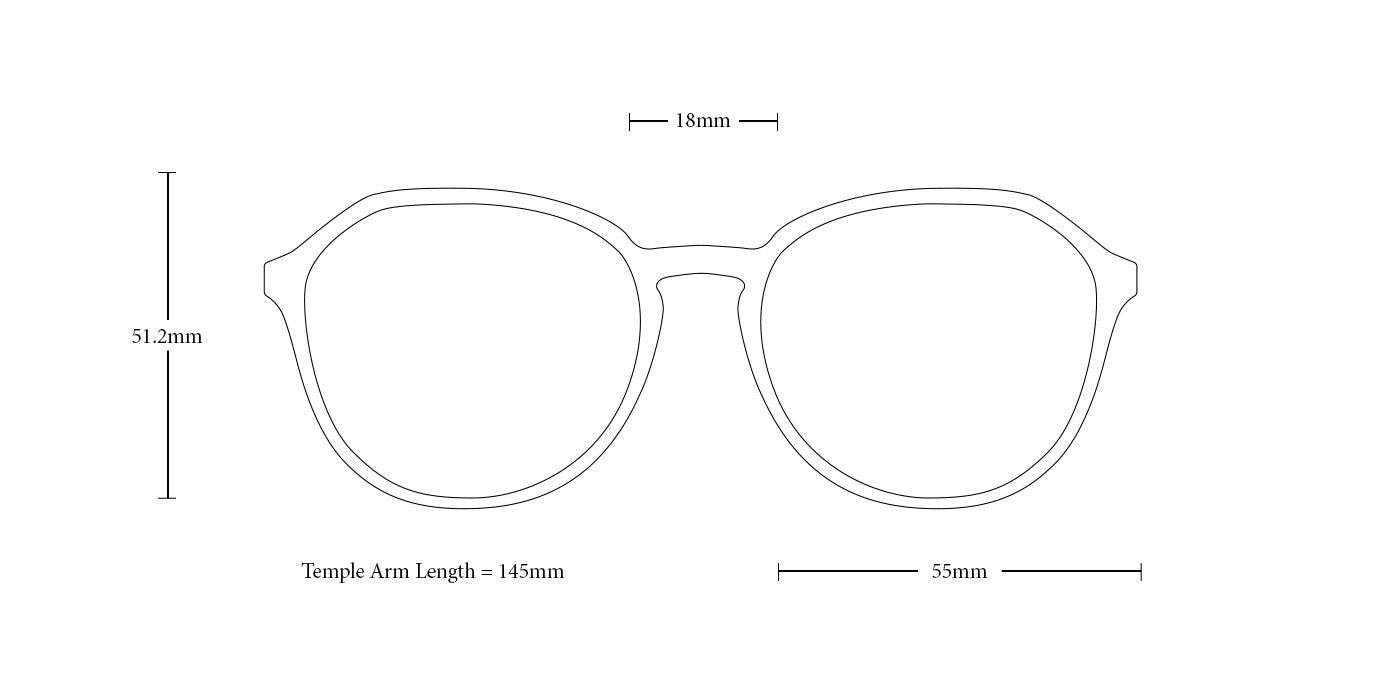 Brey Fit Guide Illustration