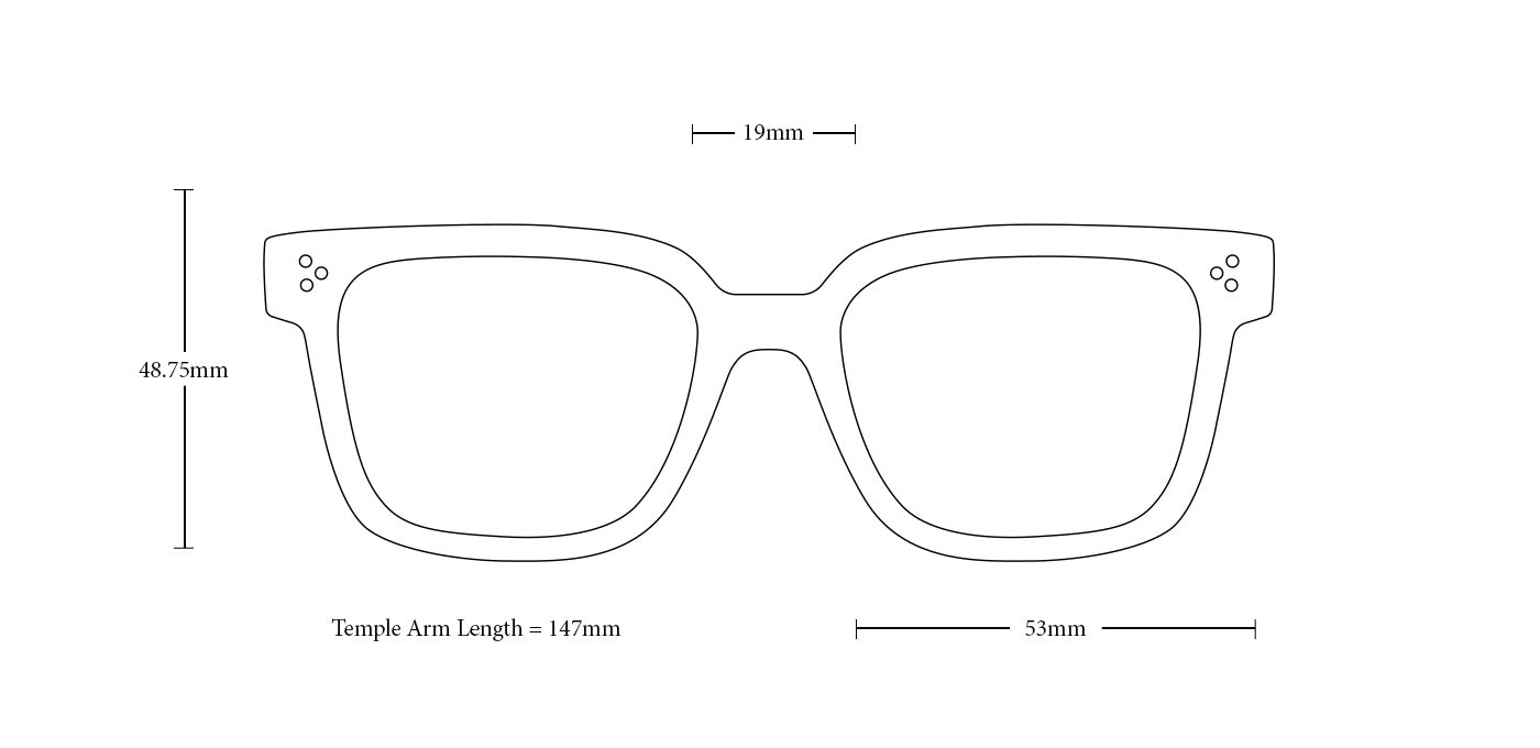 Cleese Fit Guide Illustration
