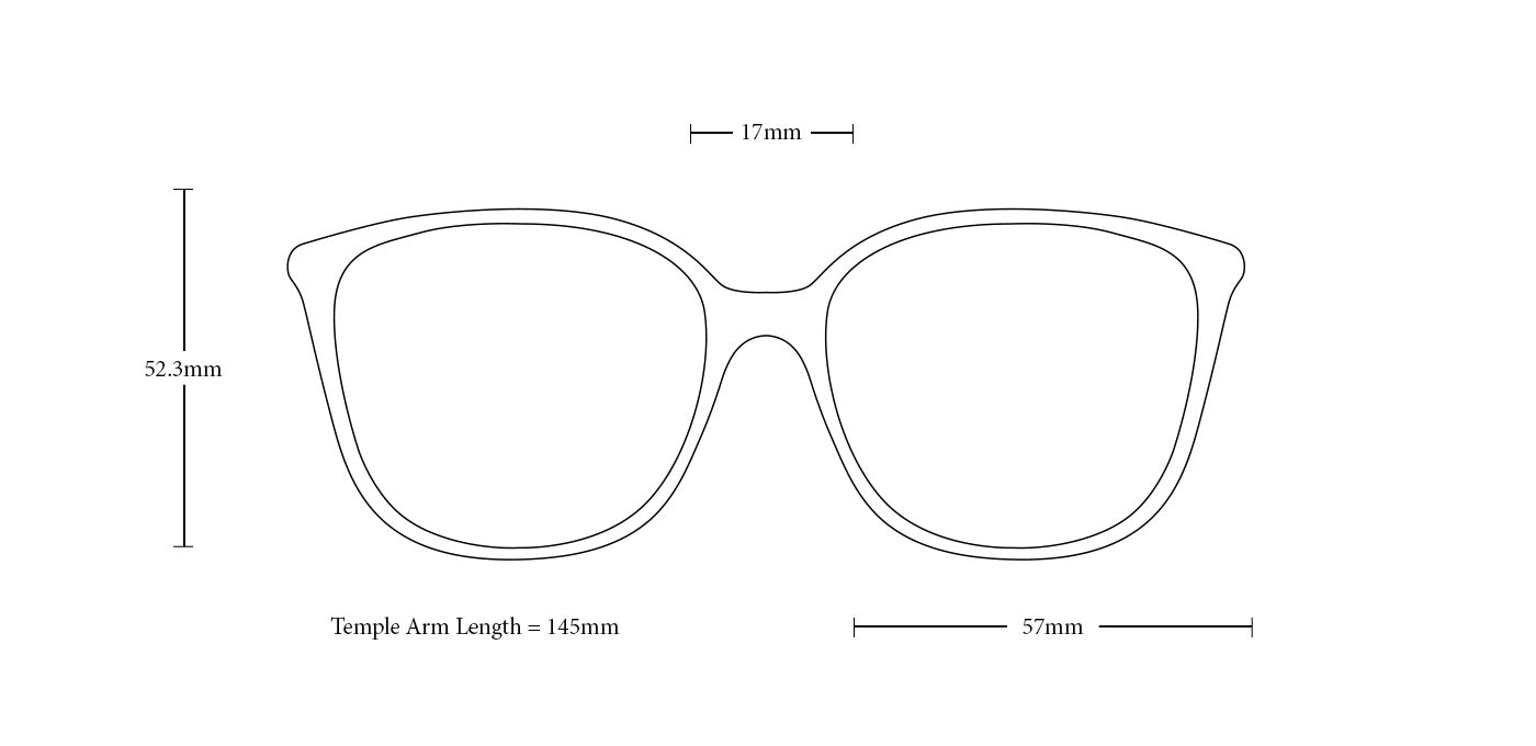 Daisey Fit Guide Illustration