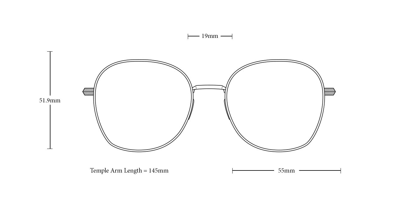 Finny Fit Guide Illustration