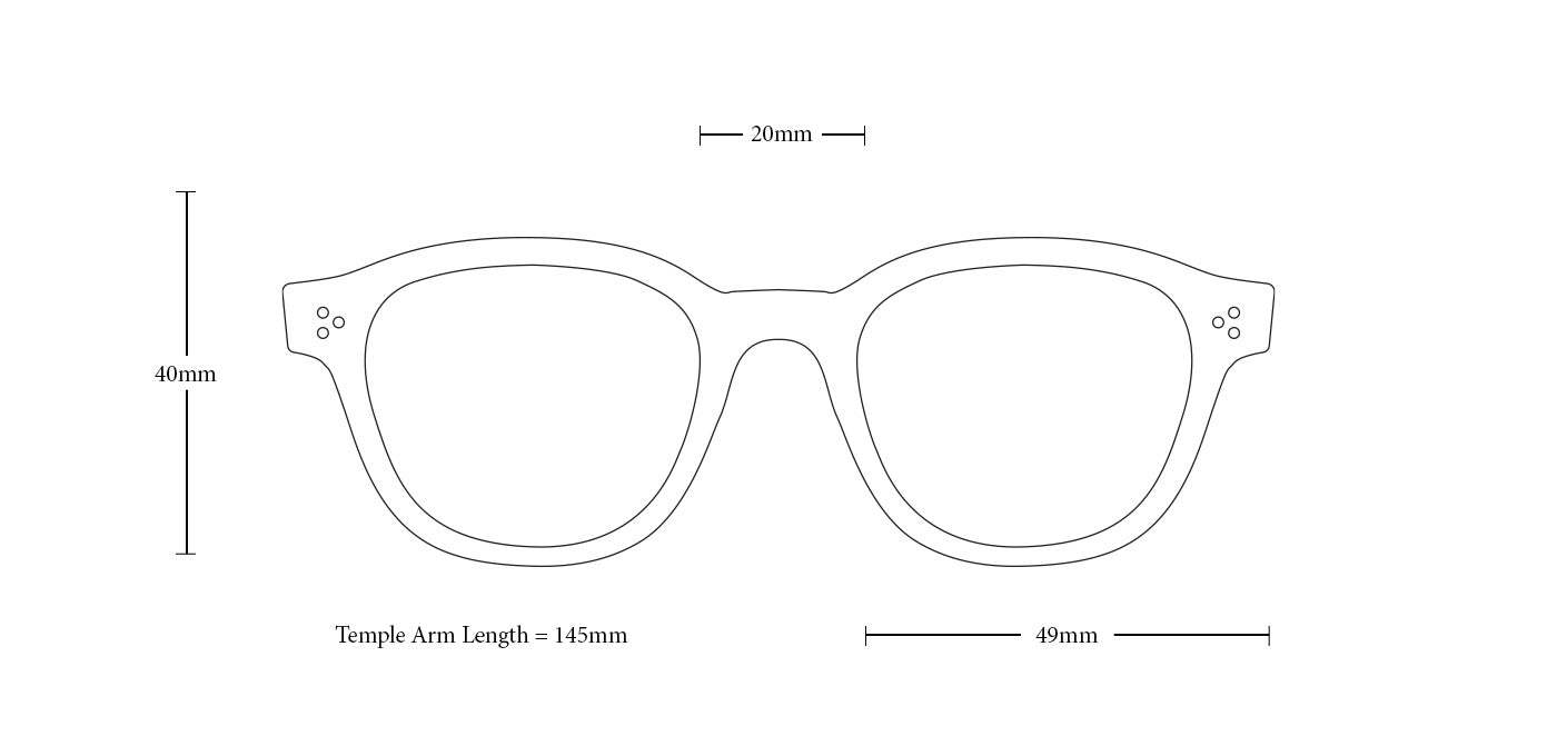 Locklin Fit Guide Illustration