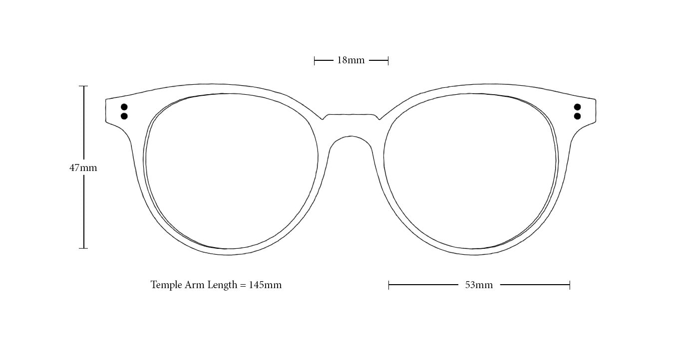 Norie Fit Guide Illustration