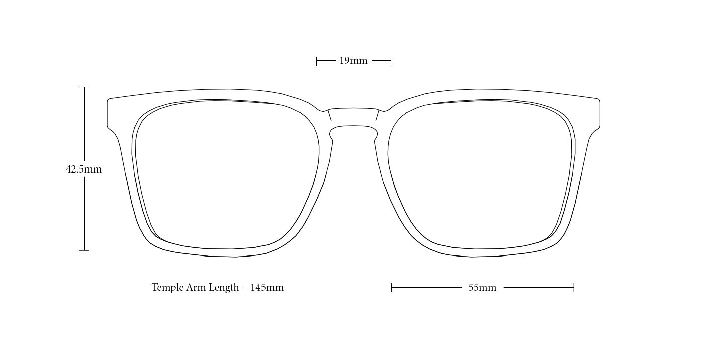 Pierce Fit Guide Illustration