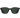 CARBY-Recycled Black / Green Polarized-53